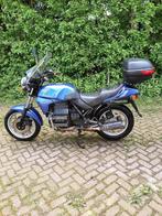 motor bmw K75, Toermotor, Particulier, 75 cc, 3 cilinders
