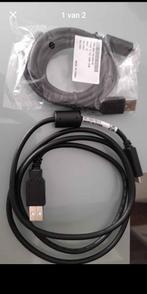 Honeywell kabel usb c naar usb a nieuw!!, Ophalen of Verzenden, Nieuw