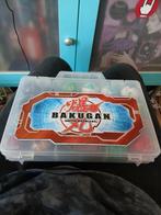 Veel Bakugan te koop, Ophalen of Verzenden, Gebruikt, Overige typen
