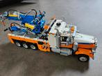 LEGO Technic Sleepwagen 42128, Ophalen of Verzenden, Zo goed als nieuw, Complete set, Lego