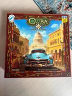 Bordspel - Cuba, Hobby en Vrije tijd, Gezelschapsspellen | Bordspellen, Ophalen of Verzenden, Zo goed als nieuw