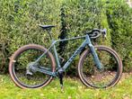 Canyon gravel grizl CF SL 7 (M), Carbon, Heren, Zo goed als nieuw, Meer dan 20 versnellingen