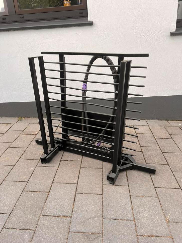BKK klem knikmops 90 / 100, Doe-het-zelf en Verbouw, Gereedschap | Machine-onderdelen en Toebehoren, Ophalen of Verzenden