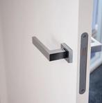 Kamerhoge deur wit en stomp | Kamerhoge deuren, Doe-het-zelf en Verbouw, Niet ingevuld, 80 tot 100 cm, 215 cm of meer, Binnendeur