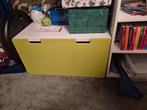 Ladekast stuva / smastad, Kinderen en Baby's, Kast, 50 tot 70 cm, Zo goed als nieuw, 75 tot 100 cm