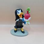 Zwarte Magica Ducktales Disney figuur resin, Verzamelen, Disney, Ophalen of Verzenden, Donald Duck, Zo goed als nieuw, Beeldje of Figuurtje