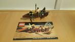 Lego Star Wars 7104 Desert Skiff, Ophalen of Verzenden, Zo goed als nieuw, Complete set, Lego