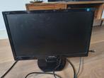 Computerscherm/Monitor Philips, Ophalen, Phillips., Overige typen, 60 Hz of minder