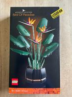 🆕 NIEUW (SEALED!): LEGO 10289 Bird of Paradise, Kinderen en Baby's, Ophalen of Verzenden, Nieuw, Complete set, Lego