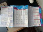 Intertaal Duits werkwoordwijzer, Ophalen, Gebruikt