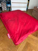 Fatboy zitzak, gratis af te halen, heeft wat blaasjes, Huis en Inrichting, Zitzakken, Ophalen, Gebruikt