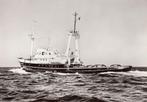 "JACOB VAN HEEMSKERK " -  zeesleepboot            =0009/10=, Verzamelen, Scheepvaart, Ophalen of Verzenden, Zo goed als nieuw