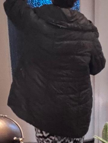 Canda winterjas C/A maat 46/48 beschikbaar voor biedingen