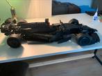 Leuke F1 auto, Hobby en Vrije tijd, Modelbouw | Radiografisch | Auto's, Gebruikt, Auto onroad, Overige schalen, Overige typen