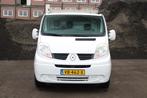 Renault Trafic 2.0 dCi T29 L1H1 Eco (bj 2013), Voorwielaandrijving, Euro 5, Stof, 4 cilinders