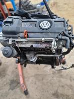 CAX MOTOR 1.4TSI, Auto-onderdelen, Ophalen of Verzenden, Gebruikt, Volkswagen