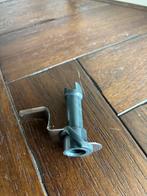 Bosch ergomixx staafmixer mesje hakmolen, Minder dan 1 liter, Ophalen of Verzenden