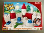 Super Sand, magisch zand, Ophalen of Verzenden, Zo goed als nieuw, Jongen of Meisje