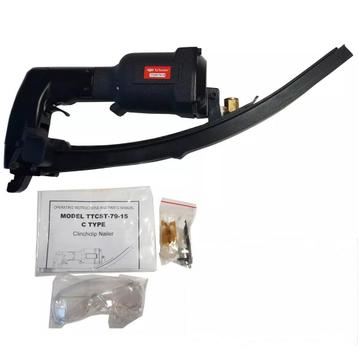 Senco nietapparaat TyTecker TTCS-79-15 Tacker * nieuw * beschikbaar voor biedingen