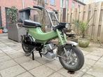 Solo mofa 725, Fietsen en Brommers, Brommers | Oldtimers, Ophalen, Maximaal 45 km/u, Overige merken