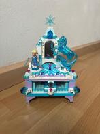 Lego Frozen 41168, Kinderen en Baby's, Speelgoed | Duplo en Lego, Ophalen, Zo goed als nieuw, Complete set, Lego
