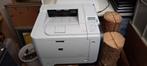 HP laserjet P 3015 brother printer dcp 7055, Computers en Software, Printers, Gebruikt, Ophalen of Verzenden, Printer