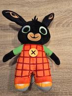 Bing knuffel, Kinderen en Baby's, Ophalen of Verzenden, Zo goed als nieuw, Overige typen