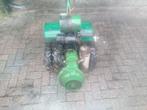 Agria 2600 tuinfrees, Ophalen, Gebruikt