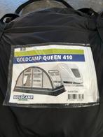 Goldcamp Queen 410 voortent, Caravans en Kamperen, Ophalen of Verzenden, Gebruikt