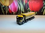 WSI Volvo fmx Boskalis kipper tipper, Hobby en Vrije tijd, Modelauto's | 1:50, Ophalen of Verzenden, Bus of Vrachtwagen, Wsi