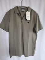 Heren polo poloshirt merk No Excess mt S en M nieuw, -, Verzenden, -, Nieuw