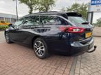 Opel Insignia Sports Tourer 1.6 CDTI Business+ Airco/ECC,Cru, Gebruikt, 4 cilinders, Blauw, Origineel Nederlands