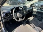 Volkswagen up! 1.0 move up! BlueMotion navi, airco, 5 deurs, Voorwielaandrijving, Stof, 840 kg, Origineel Nederlands