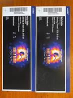 2 Kaartjes musical “Malle Babbe”, Twee personen, Maart