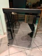 JVC rack stereo kast hifi meubel, Ophalen, Zo goed als nieuw