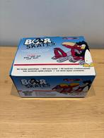 Nijdam dubbele ijzer schaatsen, Sport en Fitness, Schaatsen, Ophalen, Zo goed als nieuw, Friese doorlopers, Nijdam