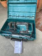 Makita hm1213c breekhamer, Ophalen, Gebruikt, 600 watt of meer, Boor- en/of Breekhamer