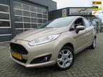 Ford Fiesta 1.0 Style Ultimate / PDC 2x / AIRCO / LMV / 1e E, Auto's, Ford, Voorwielaandrijving, Gebruikt, Euro 6, 525 kg