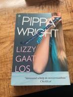 Pippa Wright - Lizzy gaat los, Ophalen of Verzenden, Zo goed als nieuw, Pippa Wright