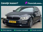 BMW 5 Serie Touring 540d xDrive High Exe. M-pakket / Pano /, Auto's, BMW, Automaat, Gebruikt, Euro 6, 2993 cc