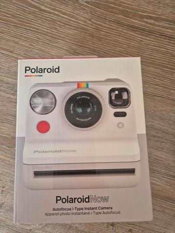 Polaroid Originals Now beschikbaar voor biedingen