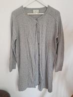 SEY Studio vest maat M, Ophalen of Verzenden, Zo goed als nieuw, Maat 38/40 (M), Grijs