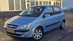 Hyundai Getz 1.4i Active Joy/Airco/APK/EleckRamen, 450 kg, Gebruikt, 4 cilinders, Blauw