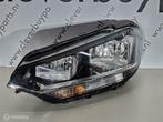 Koplamp led originl Volkswagen Touran IV ('15->) 5TB941005 A, Gebruikt, Volkswagen, Ophalen of Verzenden, Volkswagen