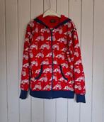 Maxomorra vest 134/140, Trui of Vest, Ophalen of Verzenden, Jongen, Maxomorra