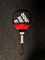 2 padelrackets te koop, Sport en Fitness, Padel, Ophalen of Verzenden, Zo goed als nieuw, Padelracket