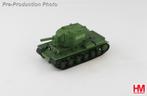 KV-2 Kliment Voroschilov 152 mm M10 Hobby Master HG3016, Hobby en Vrije tijd, Modelbouw | Auto's en Voertuigen, Overige merken