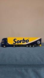 Vrachtwagen DJMiddelkoop Sorbo - Modelauto, 1:32 tot 1:50, Zo goed als nieuw, Truck, Ophalen