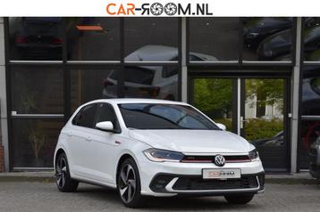 Volkswagen Polo 2.0 TSI GTI Lane Virtual Clima DCC Stoel.vw beschikbaar voor biedingen
