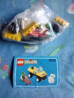 Lego Package Pickup 6325, Ophalen of Verzenden, Gebruikt, Complete set, Lego